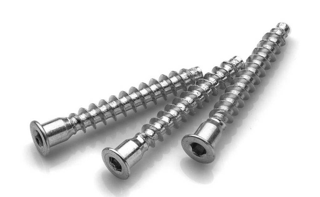 Was sind Befestigungsschrauben?