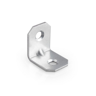 Regalstütze aus Metall