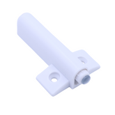 Push to Open-Verschluss - mit Gummispitze