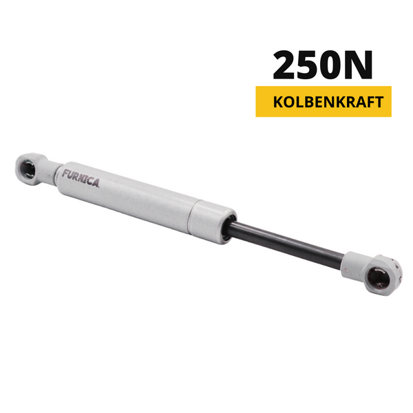 LIFTOMAT Gasdruckdämpfer 250N Furnica