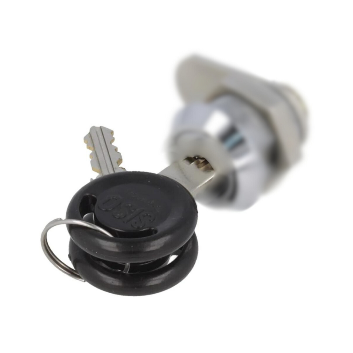 Schlüssel für Riegelschloss 19x16mm Identische Schlüssel Version