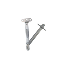 Scherenscharnier - Zink