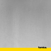 FRANCESCO - Robuster Esszimmer-/Bürostuhl aus Velours-Samt mit schwarzen Metallbeinen - Grau