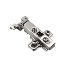 Scharnier für Aluminiumrahmen