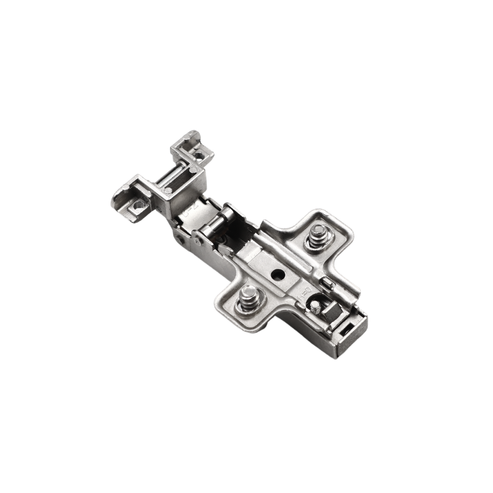 Scharnier für Aluminiumrahmen