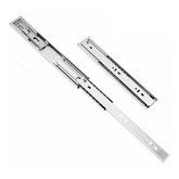 Schubladenschienen Soft Close 300 mm - H45 (1 Satz)