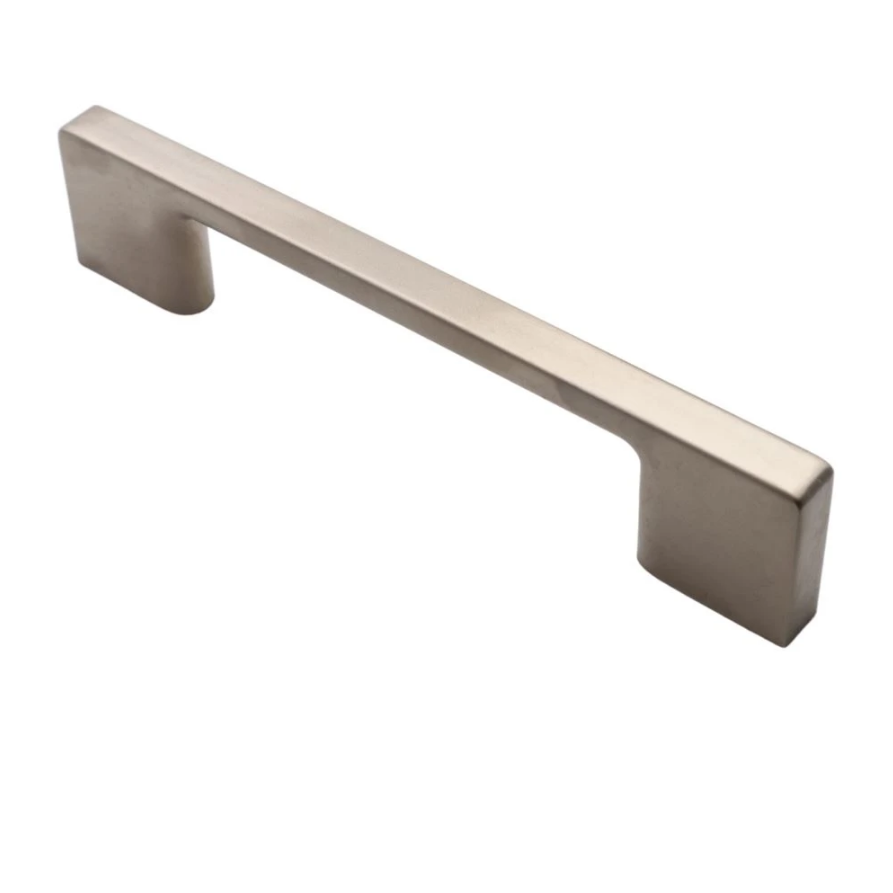 TECHNO Möbelgriff 128mm - Satin