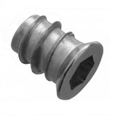 Gewindeeinsatz M6 - 10x13mm - 1 Stk