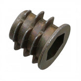 Gewindeeinsatz M6 - 8x10mm - 1 Stk