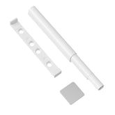 Push to Open-Verschluss - Federlose Scharniere - mit Magnetspitze