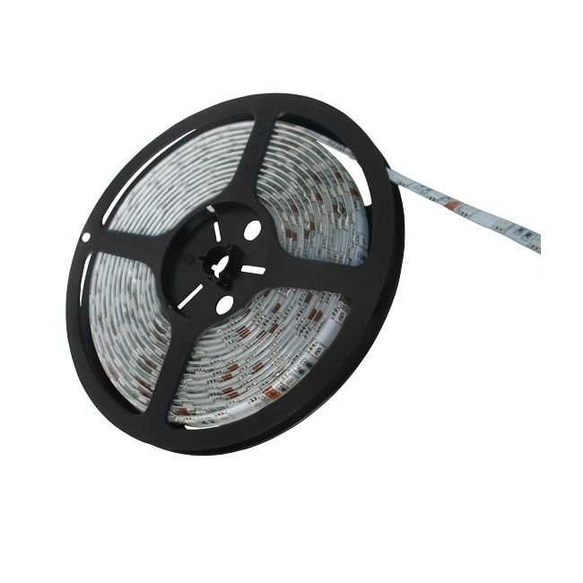 Selbstklebendes LED Band, 5M, IP54, LED300, SMD5050 NTP RGB