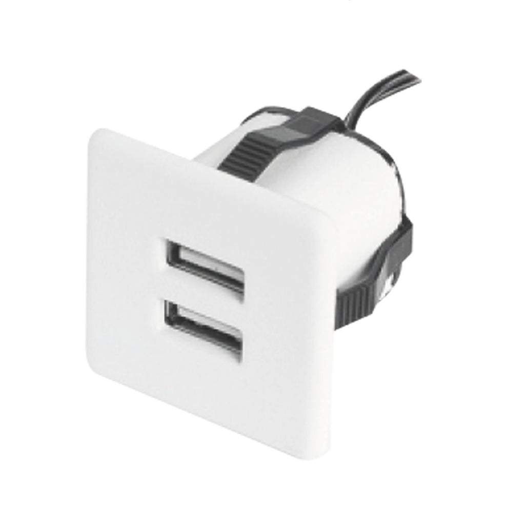 USB Ladegerät + Netzteil