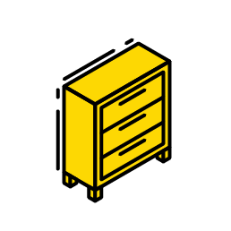 Kommoden & Sideboards