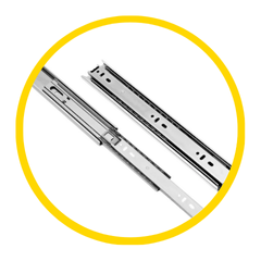 Hohe Tragkraft und Stabilität