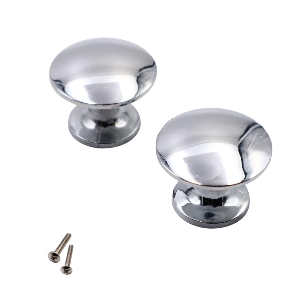 Möbelknopf