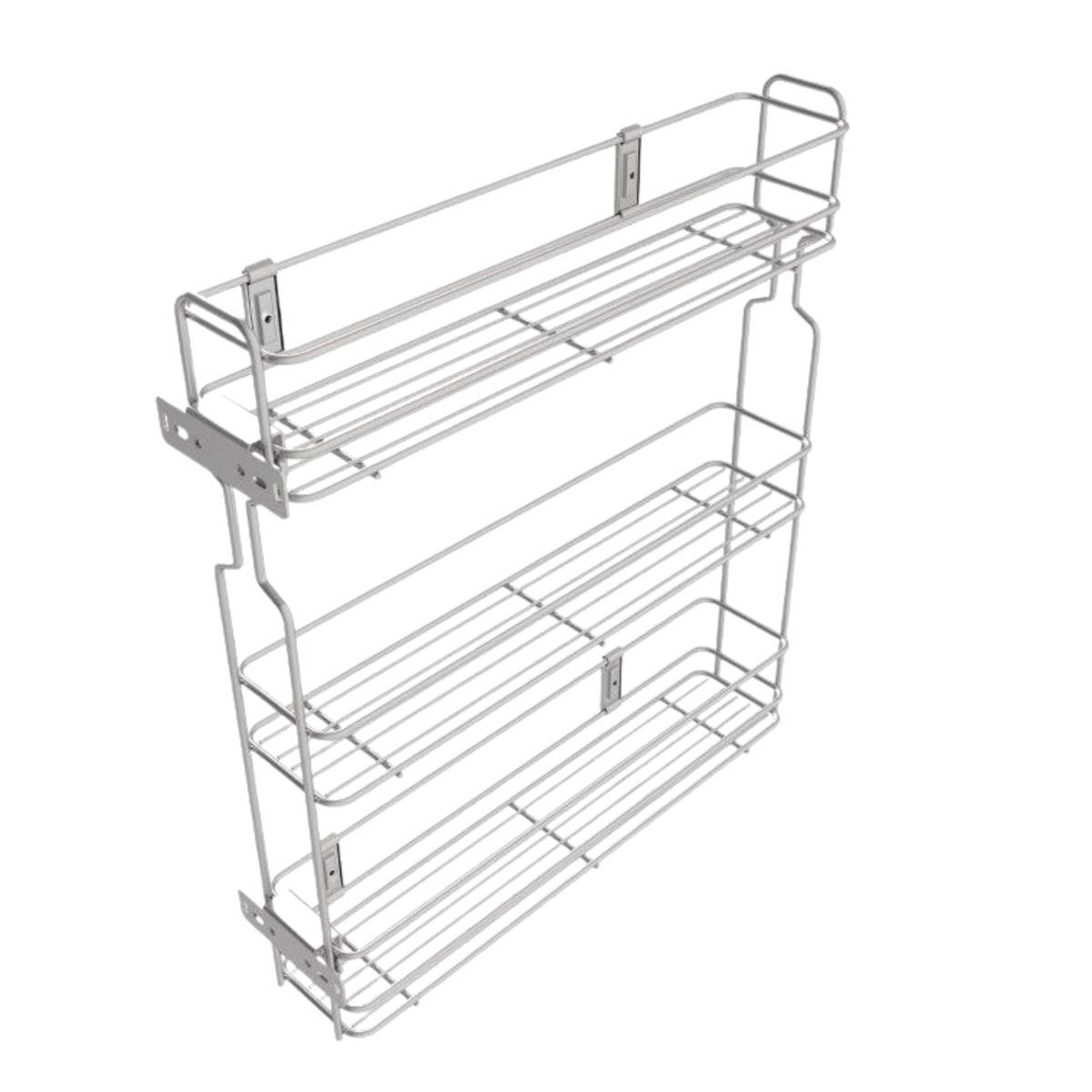 Küchenschrank Auszüge