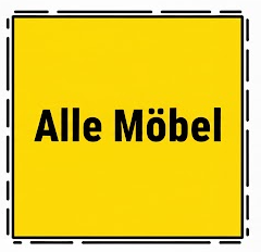Alle Möbel