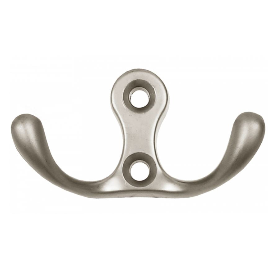 Garderobenhaken Satin