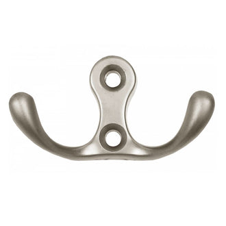 Garderobenhaken Satin