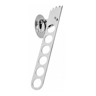 Garderobenstange Wandmontage