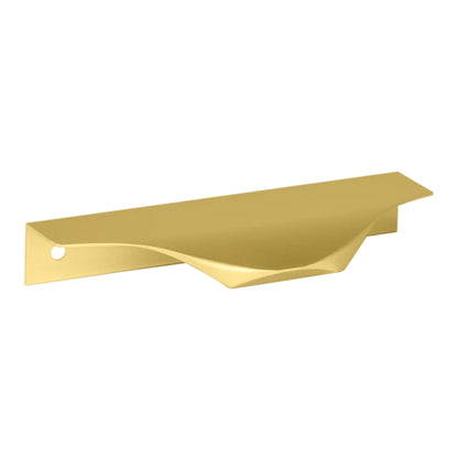 Edge Grip Rundprofil-Griff 416mm (436mm Gesamtlänge) - Gold
