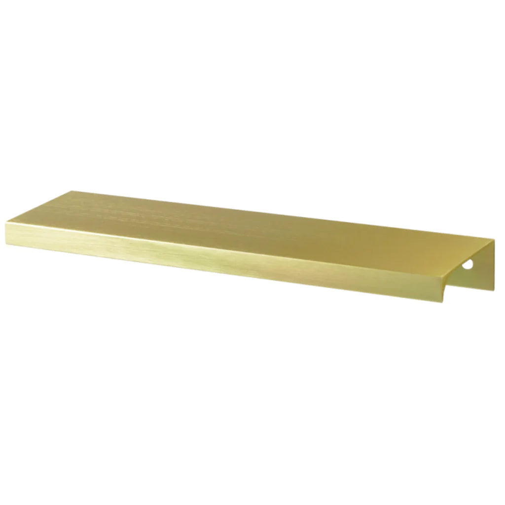 Edge Grip Rundprofil-Griff 160mm (180mm Gesamtlänge) - Gold