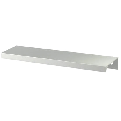 Edge Grip Rundprofil-Griff 540mm (560mm Gesamtlänge) -  Aluminium