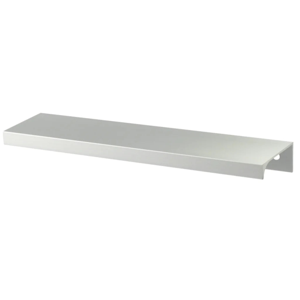 Edge Grip Rundprofil-Griff 128mm (148mm Gesamtlänge) - Elektropoler