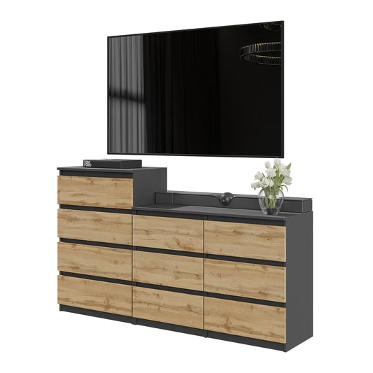 Kommode 150 cm Breit
