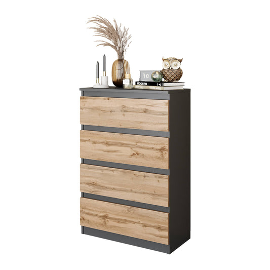 Flur Schmal Kommode kaufen: 33 cm tief – Furnica