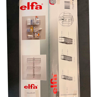Elfa Tür- und Wand-Korbsystem