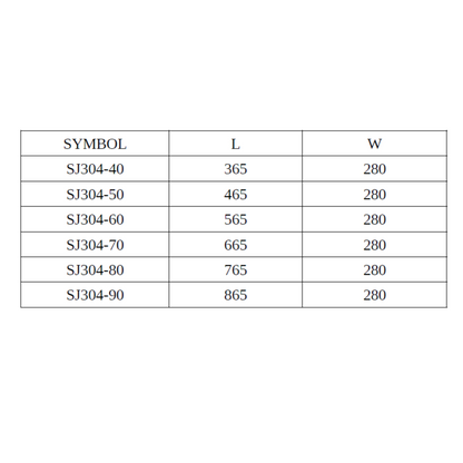 Abtropfgestell Für Wandschrank Edelstahl - 900mm