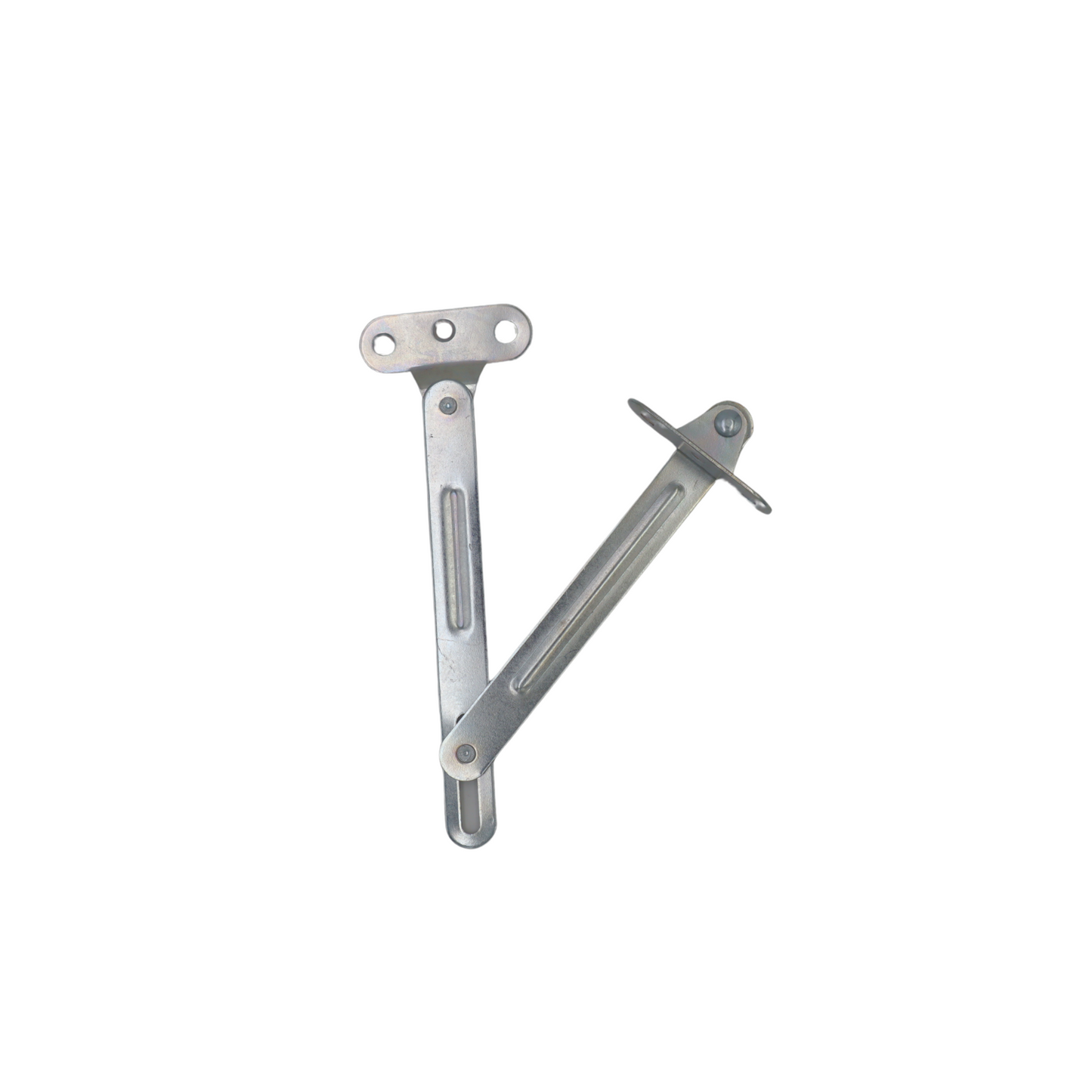 Scherenscharnier - Zink