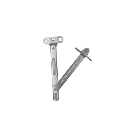 Scherenscharnier - Zink