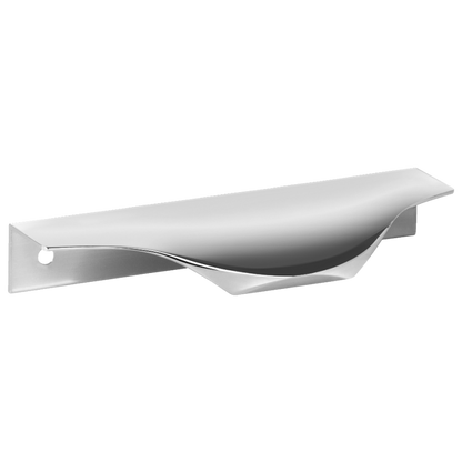 Edge Grip Rundprofil-Griff 416mm (436mm Gesamtlänge) - Elektropoler