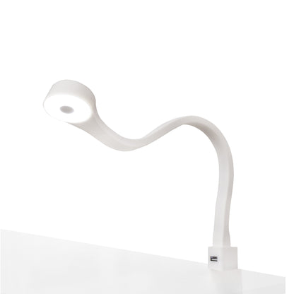 2 Schlafzimmer LED Lampen mit USB + Netzteil (F02) Furnica 