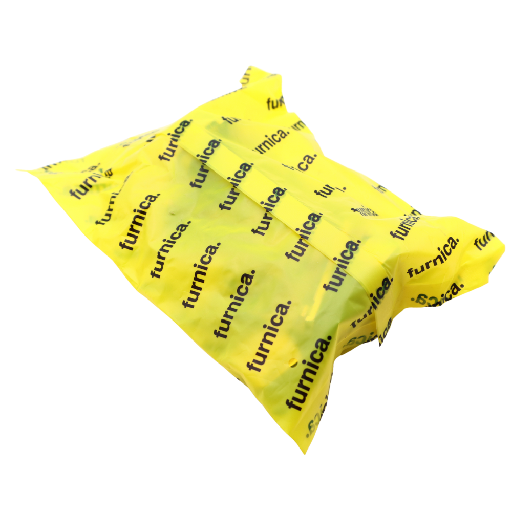 4D 110° Soft-Close Scharnier, H0 Unsichtbare Montageplatte mit EURO-Schrauben und Abdeckungen, aufliegende Türen