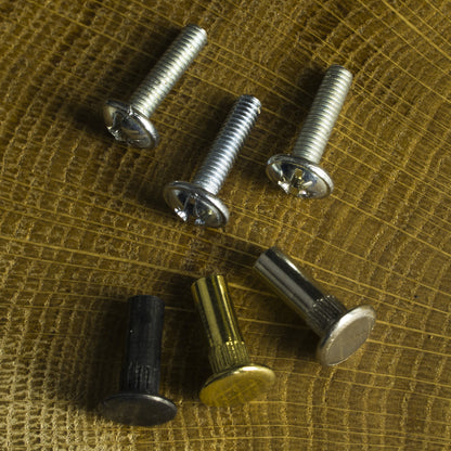 Ledergriff Faltbar 143 mm