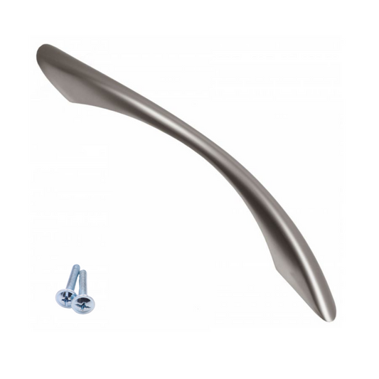 Möbelgriff 96mm UZ05 - Satin