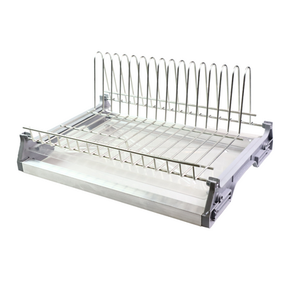 Abtropfgestell Für Wandschrank 400mm
