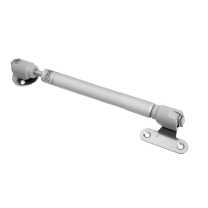 Klappenhalter, Silber, 250mm - 100N - 10kg