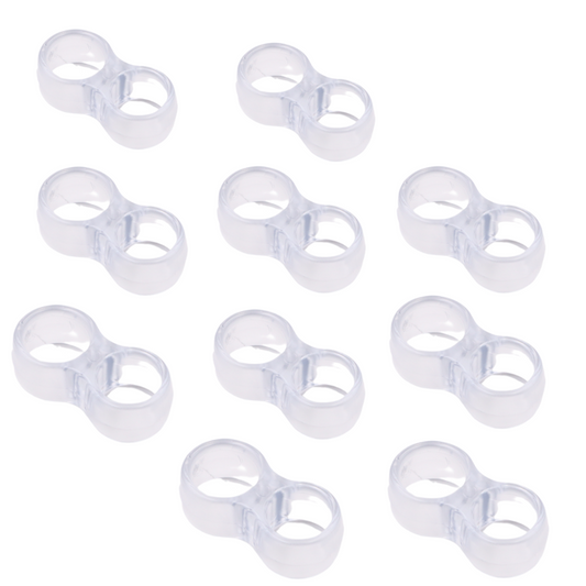 Türgriffstopper 10 Stück