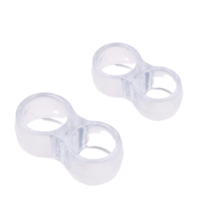 Türgriffstopper 2 Stück