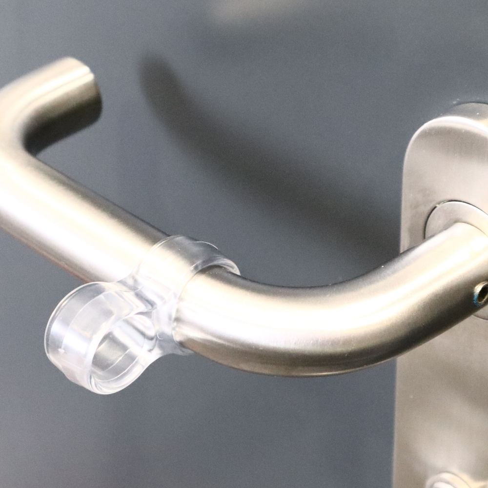 Türgriffstopper 2 Stück