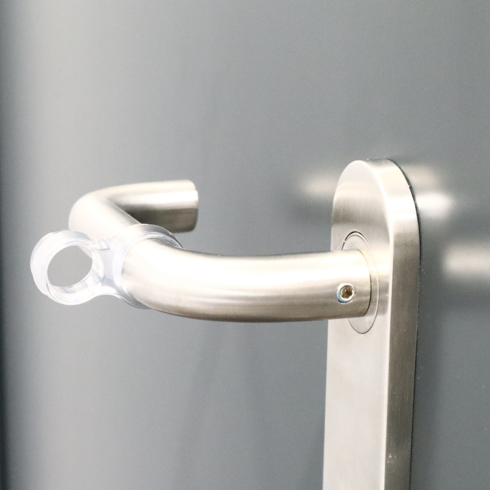 Türgriffstopper 10 Stück