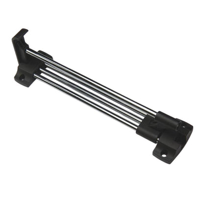 Versenkbarer Kleiderbügel 300mm - Chrom