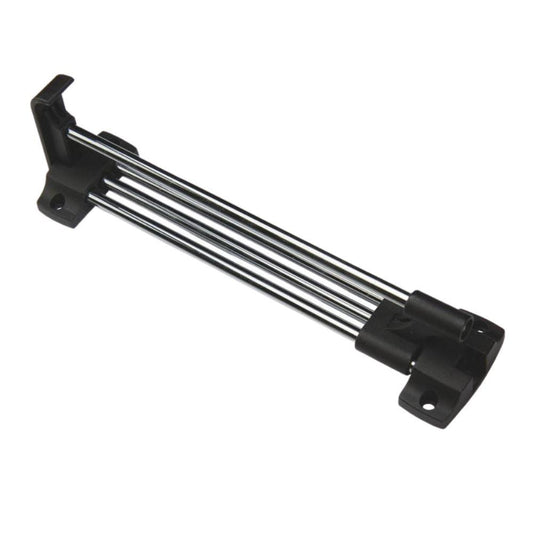 Versenkbarer Kleiderbügel 350mm - Chrom