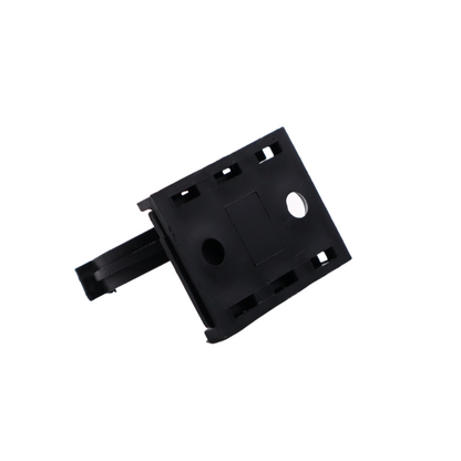 Clip für Küchenfüße - Schwarz