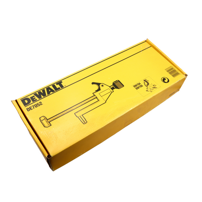 DEWALT Materialklammer DE 7052