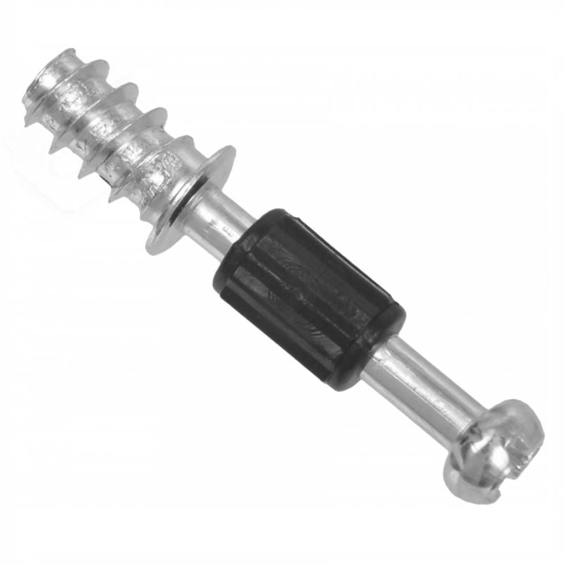 Einschraubdübel mit Eurogewinde L24mm (1000 stk.) Furnica 